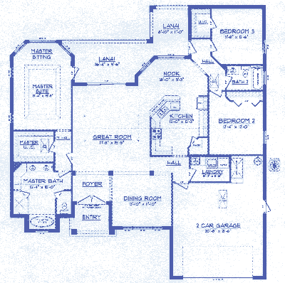 Click link below for PDF of plan Floorplan of Capri